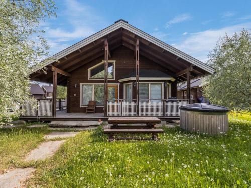 Holiday Home Villa milla by Interhome
