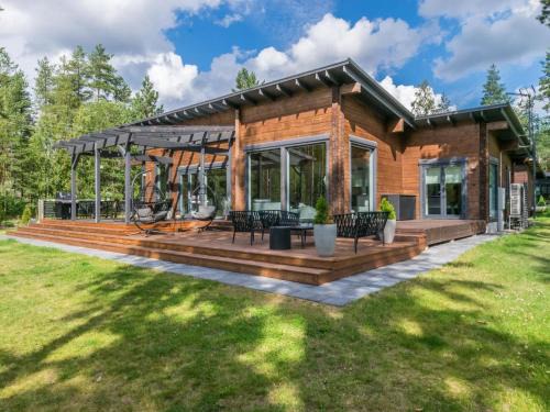 Holiday Home Villa murdoc by Interhome