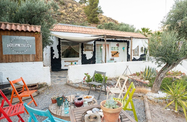 Holiday Home 'Villa Natura Paradise' with Mountain View, Private Terrace and Private Garden
