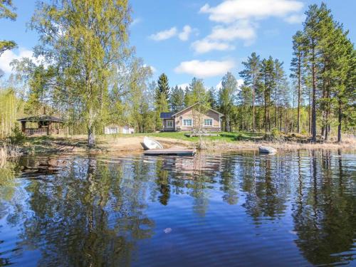Holiday Home Villa niemi by Interhome
