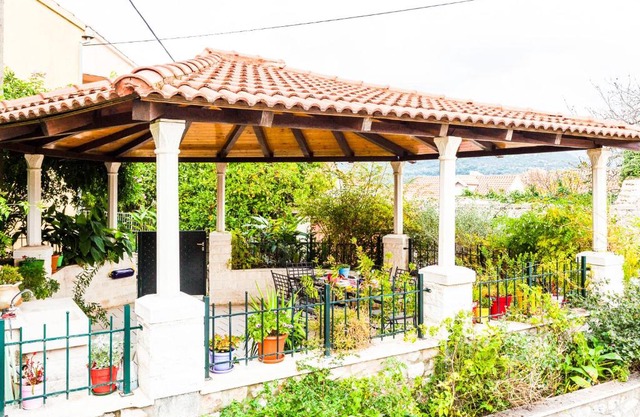 Holiday Home Villa Pindo