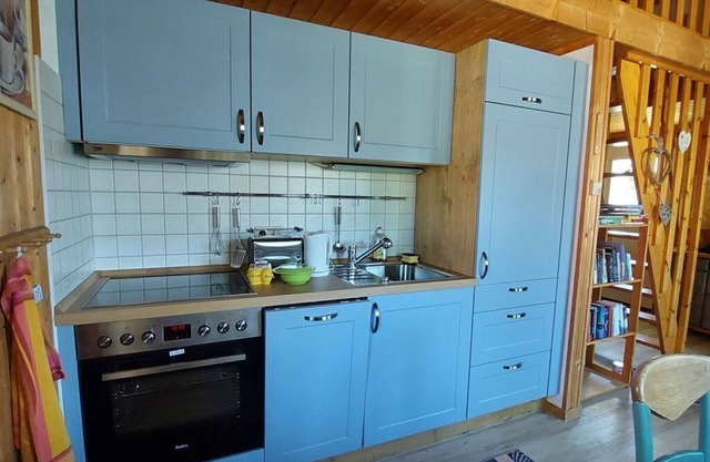 Holiday home Villa Pippilotta