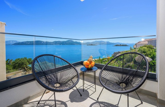 Holiday home Villa Zvonimir - Pelješac, Dubrovnik