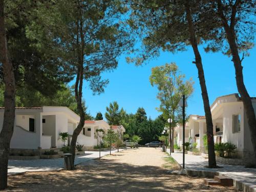 Holiday Home Villaggio San Pablo-3 by Interhome