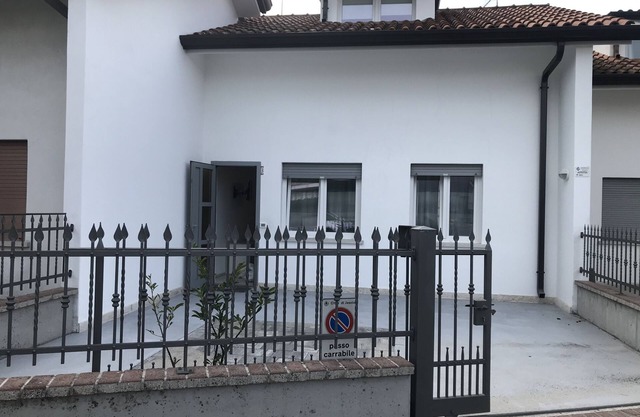 Holiday Home 'Villini Oasi' with Air Conditioning