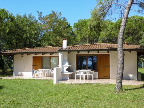 Holiday Home Villino Miramare by Interhome