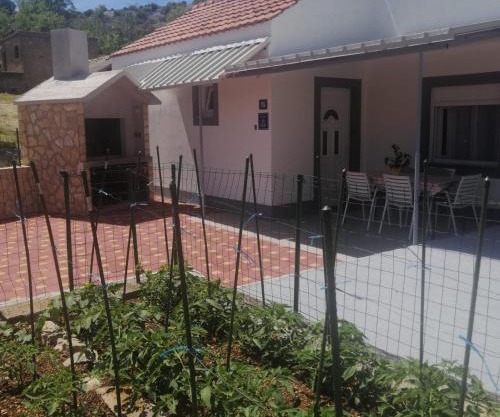 Holiday Home VINKO in rural area of Pirovac for 5 persons