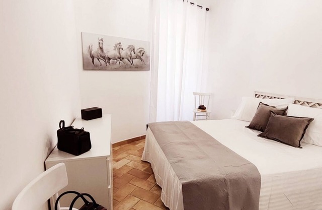 Holiday Home Virgilio House