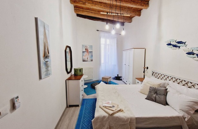 Holiday Home Virgilio House 2