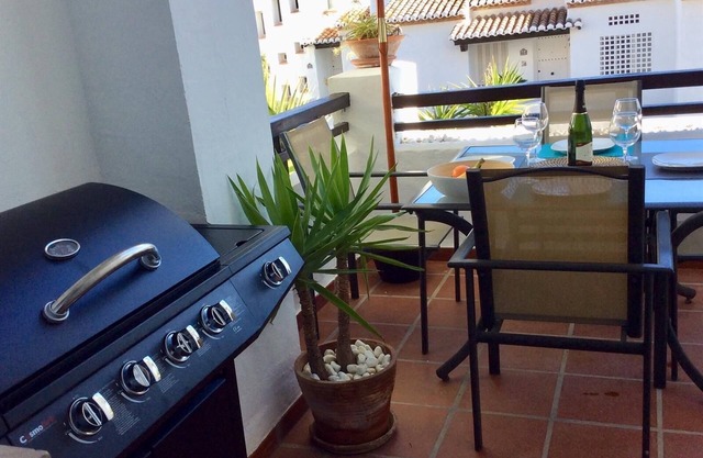 Holiday Home 'Vista Marina' with Mountain View, Garden and Wi-Fi