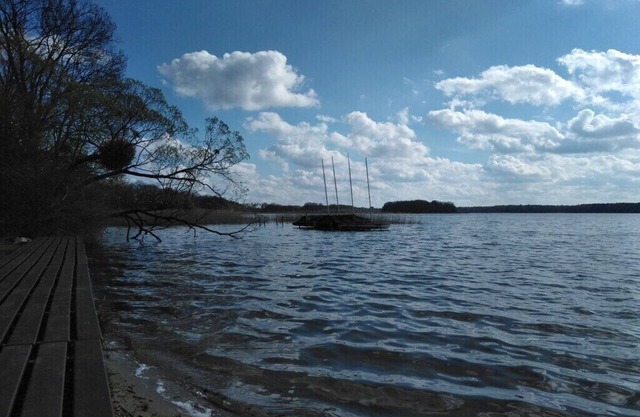 Holiday home Vogelsang
