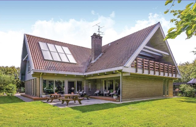 Holiday Home Voldervej