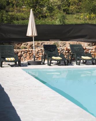 Holiday Home “Vuko”
