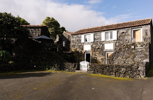 Holiday home with terrace