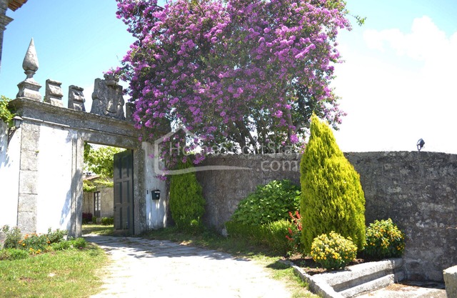 Holiday home w/2 bedrooms, with pool, in a rural property