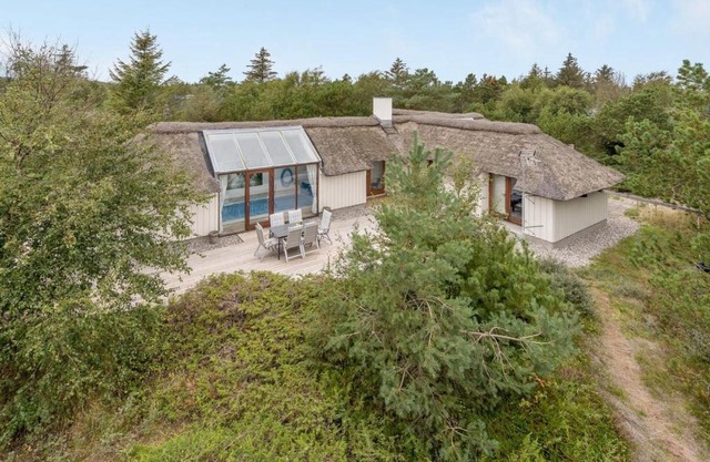 Holiday Home Waldar - 900m from the sea by Interhome