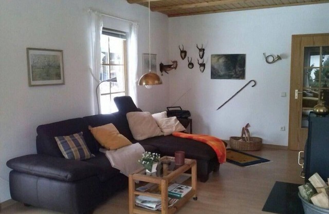 Holiday home Waldhäuschen