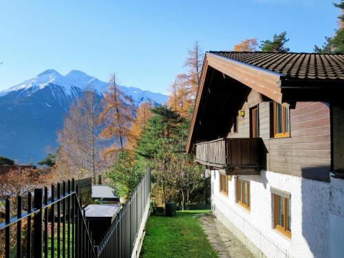 Holiday Home Waldruh by Interhome