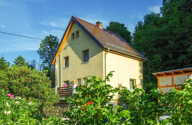 Holiday home Wehlen, Germany