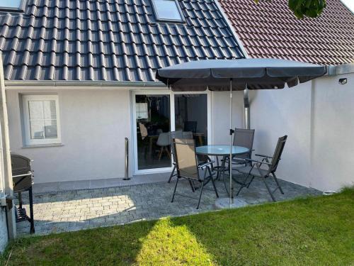 Holiday Home Weigelt by Interhome