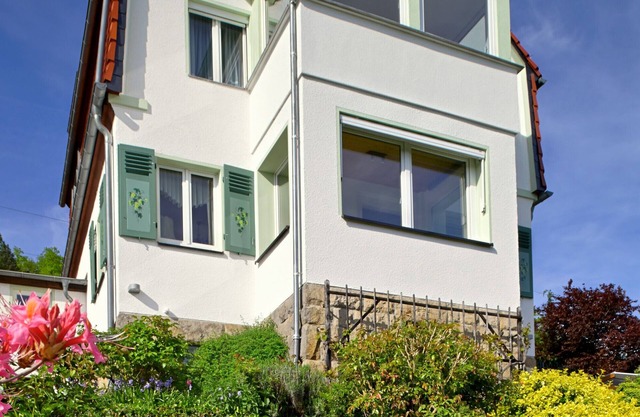 Holiday Home 'Weitblick' with Mountain View, Private Terrace and Wi-Fi