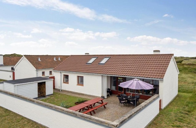 Holiday Home Werna - 900m from the sea by Interhome