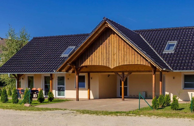 Holiday home Wiesenblick 16 - FH 16