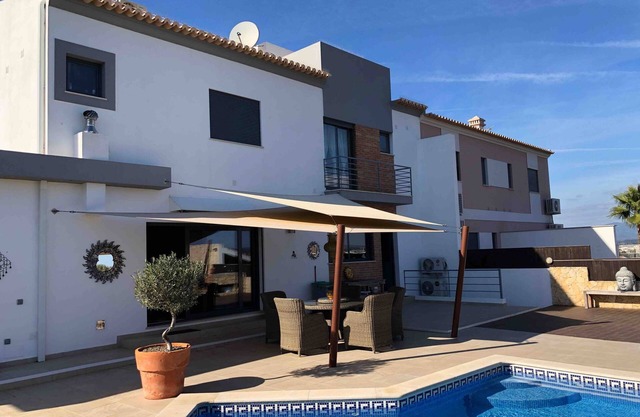 Holiday home Wildebras
