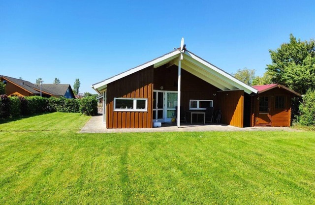 Holiday home Windeck I