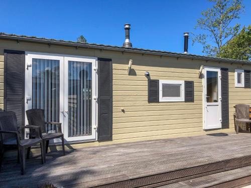 Holiday Home Wiringherlant-2 by Interhome