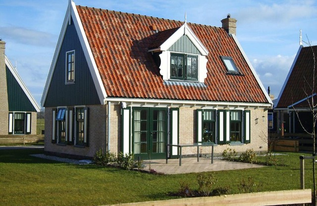 Holiday Home Wiringherlant-3