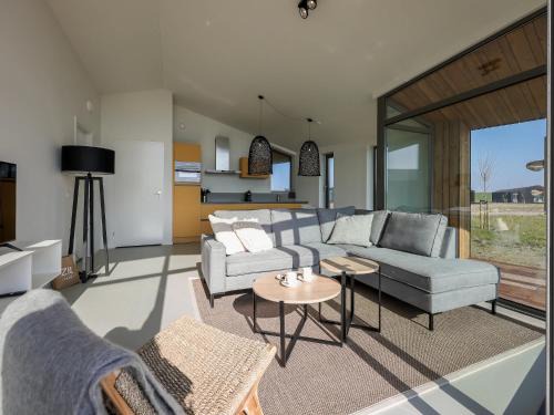 Holiday Home Wissenkerke near Nature Reserve, cleaning included