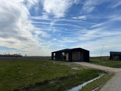 Holiday Home Wissenkerke near Lake Veere, cleaning included