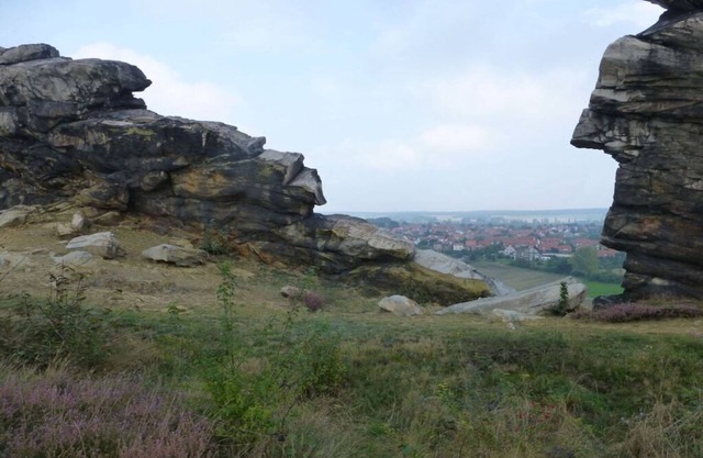 Holiday home with 1 bedroom