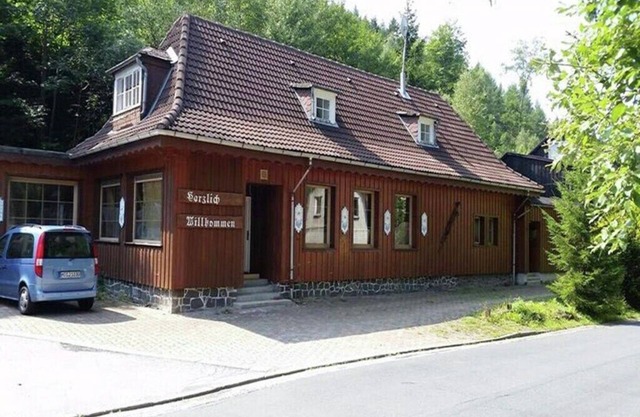 Holiday home with 2 bedrooms