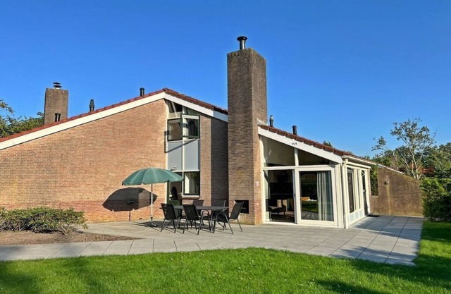 Holiday home with 2 bedrooms
