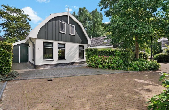 Holiday home with 3 bedrooms