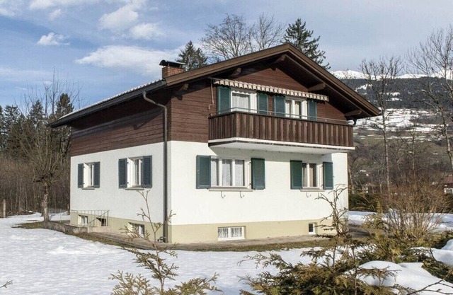 Holiday home with 4 bedrooms
