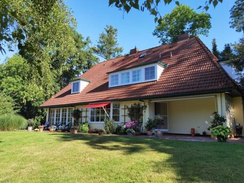 Holiday home with 4 bedrooms