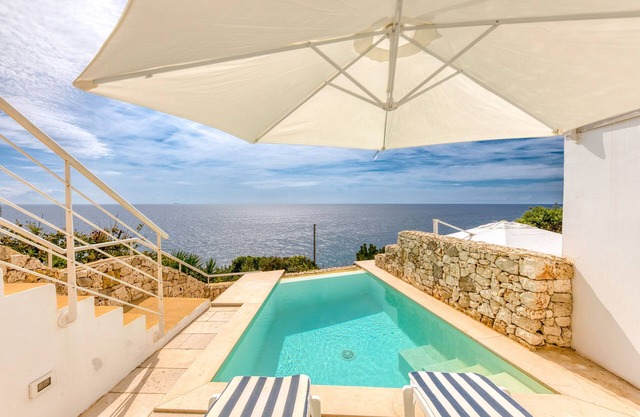 Holiday Home with Fantastic Outdoor Area