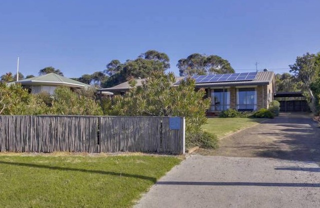 Holiday Home with Ocean Views - Bicheno
