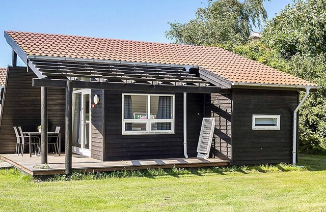 Holiday home with view