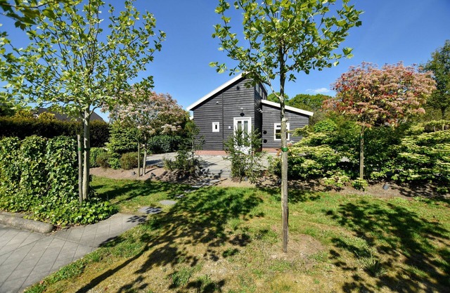 Holiday home with wifi