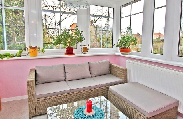 Holiday home Woldegk SEE 10821 - SEE 10821
