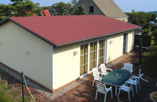 Holiday Home Wolgast - DOS09040-F