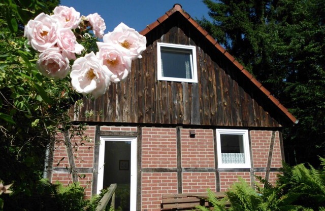 Holiday home Wollspeicher