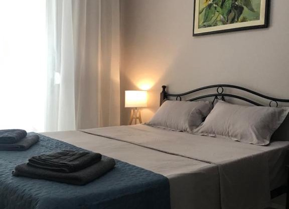 Holiday Home You&Me - Private Parking
