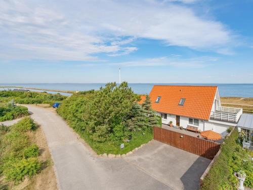 Holiday Home Yorrick - 50m to the inlet by Interhome