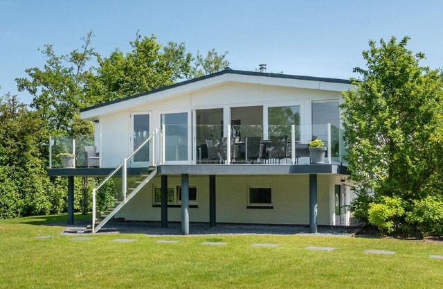 Holiday Home Zeeland near Veerse Meer