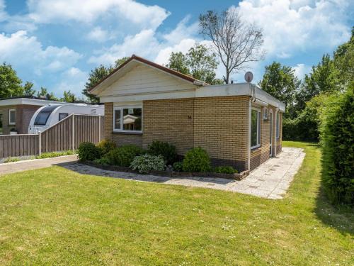 Holiday Home Zeeland near Westerschelde